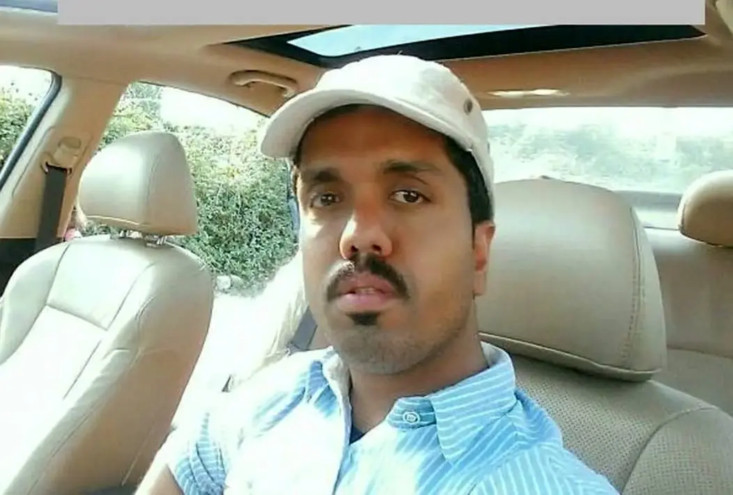 مفقود شدن عجیب بازیگر سریال ستایش