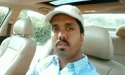 مفقود شدن عجیب بازیگر سریال ستایش