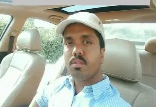 مفقود شدن عجیب بازیگر سریال ستایش