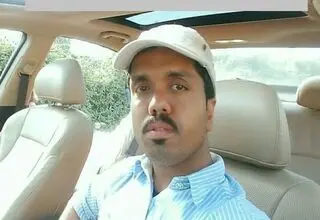 مفقود شدن عجیب بازیگر سریال ستایش