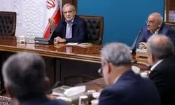 پزشکیان: درد مردم اصفهان، چهارمحال و بختیاری و سایر استان‌های درگیر بحران آب، درد من هم هست 