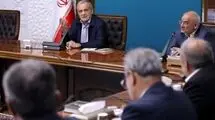 پزشکیان: درد مردم اصفهان، چهارمحال و بختیاری و سایر استان‌های درگیر بحران آب، درد من هم هست 