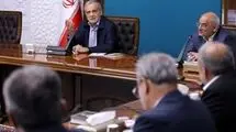 پزشکیان: درد مردم اصفهان، چهارمحال و بختیاری و سایر استان‌های درگیر بحران آب، درد من هم هست 