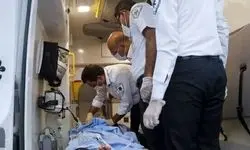 وحشت در مدرسه دخترانه مشهد