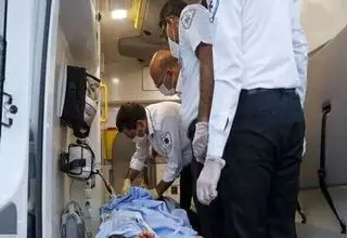 وحشت در مدرسه دخترانه مشهد
