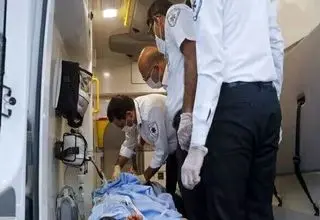 وحشت در مدرسه دخترانه مشهد