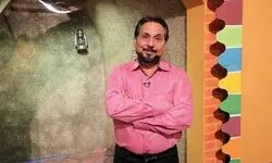 آیین بزرگداشت مجید قناد