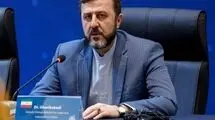 غریب‌آبادی: پاسخ ایران به هر تجاوزی، قاطع و پشیمان‌کننده خواهد بود