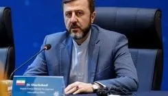 غریب‌آبادی: پاسخ ایران به هر تجاوزی، قاطع و پشیمان‌کننده خواهد بود