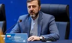 غریب‌آبادی: پاسخ ایران به هر تجاوزی، قاطع و پشیمان‌کننده خواهد بود