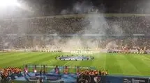 کنسرت در آزادی؛ فوتبال در حسرت خانه!