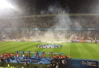 کنسرت در آزادی؛ فوتبال در حسرت خانه!