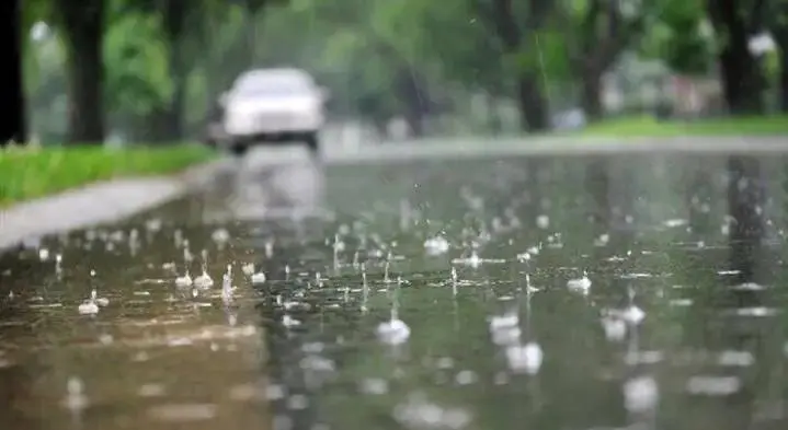 تداوم بارش‌ها در اغلب مناطق کشور
