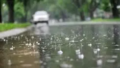 تداوم بارش‌ها در اغلب مناطق کشور