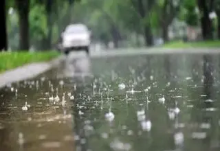 تداوم بارش‌ها در اغلب مناطق کشور