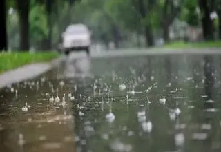 تداوم بارش‌ها در اغلب مناطق کشور