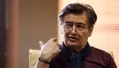 یادبودی برای رضا رویگری در خانه سینما 