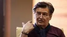 تصویر دیده‌نشده رضا رویگری در پشت صحنه مختارنامه
