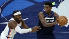 اوکلاهاما یک قدم تا فینال NBA