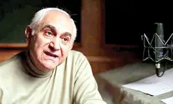 خانه «ناصر ممدوح» هم از حملات دشمن متجاوز در امان نماند 