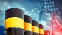 کاهش یک درصدی قیمت نفت جهانی در معاملات روز چهارشنبه بازار آسیا