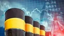 کاهش یک درصدی قیمت نفت جهانی در معاملات روز چهارشنبه بازار آسیا