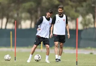 پنجره پرسپولیس و مس همچنان بسته است