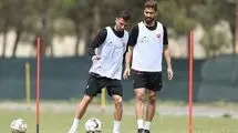 پنجره پرسپولیس و مس همچنان بسته است