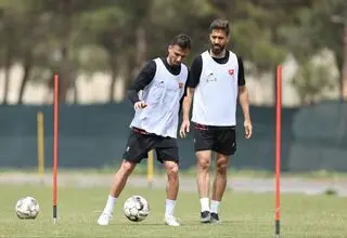 پنجره پرسپولیس و مس همچنان بسته است