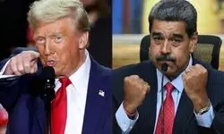 اعلام زمان دادگاه رئیس جمهور ونزوئلا در آمریکا!