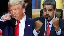 اعلام زمان دادگاه رئیس جمهور ونزوئلا در آمریکا!