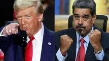 آیا ترامپ در حال زمینه‌چینی برای حمله به ونزوئلاست+ اینفوگرافی