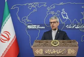 اعلام زمان دور بعدی مذاکرات ایران و آمریکا