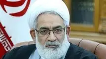 فرصت یک ماهه منتظری برای روشن شدن دلیل بلاتکلیف ماندن پرونده‌ها در دیوان عالی کشور