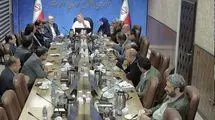 همه باید با انسجام و همدلی از مشکلات عبور کنیم