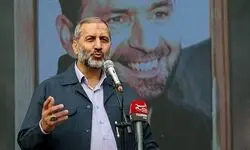 سردار موسوی از «قیام شبانه» گفت؛ چرا حضور مردم جهانیان را متحیر کرد؟