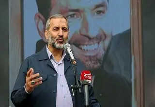 توصیه مهم سید مجید موسوی: مردم حضور در خیابان را حفظ کنند
