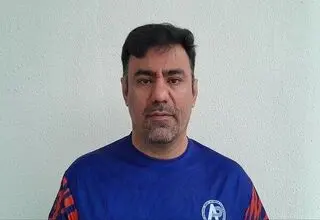 صابری: با آمادگی کامل به المپیک توکیو می‌رویم