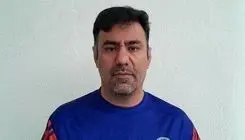 صابری: با آمادگی کامل به المپیک توکیو می‌رویم