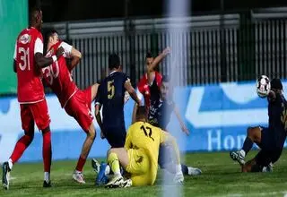پرسپولیس مقابل چادرملو با چند غایب به میدان می‌رود