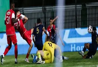 پرسپولیس مقابل چادرملو با چند غایب به میدان می‌رود