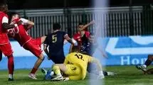 ۱۲ پرسپولیسی در پایان فصل آزاد می‌شوند!