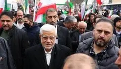 حضور پرشور مردم، پشتوانه کشور در مذاکرات است