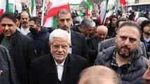 حضور پرشور مردم، پشتوانه کشور در مذاکرات است