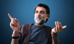 به دلیل اینکه از آقای هاشمی رفسنجانی زیاد دلبری کرده‌ام، ممنوع‌الفعالیت شدم!