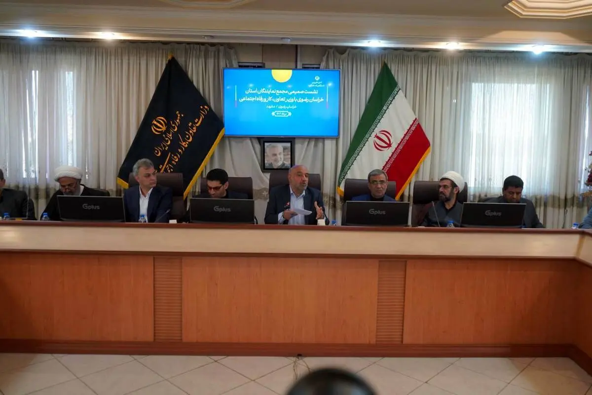 تمرکز منابع در تهران به زیان همه کشور است