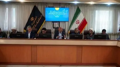 تمرکز منابع در تهران به زیان همه کشور است