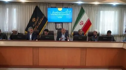 تمرکز منابع در تهران به زیان همه کشور است