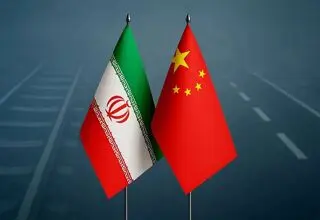 امضای تفاهم‌نامه همکاری ایران و چین در زمینه فاضلاب و انتقال فناوری