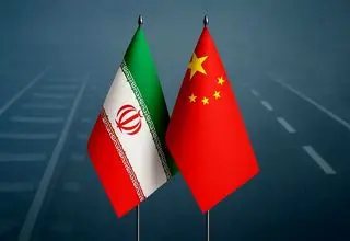 امضای تفاهم‌نامه همکاری ایران و چین در زمینه فاضلاب و انتقال فناوری
